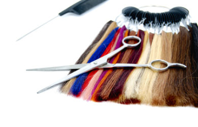 Welche Haarfarbe passt zu mir