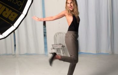 Elena Carrière