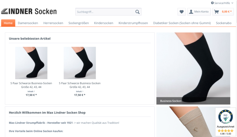 Sockentrends Von der Schottenraute bis zum coolen Spruch am Bein » Warenhaus Outlet